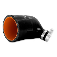 画像をギャラリービューアに読み込む, Mishimoto 2016+ Polaris RZR XP Turbo Silicone Charge Tube - Black