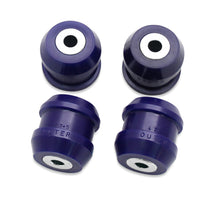 画像をギャラリービューアに読み込む, SuperPro 1993 Lexus GS300 Base Front Upper Inner Control Arm Bushing Kit