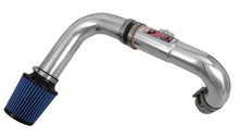 画像をギャラリービューアに読み込む, Injen 11-14 Chevrolet Cruze 1.4L (turbo) 4cyl Polished Cold Air Intake