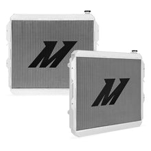 画像をギャラリービューアに読み込む, Mishimoto 00-06 Toyota Tundra 4.7L Performance Aluminum Radiator (Automatic Only)