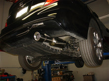 画像をギャラリービューアに読み込む, Injen 12-15 Honda Civic Si 2.4L 4cyl SS  Axle-back Exhaust