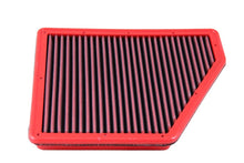 画像をギャラリービューアに読み込む, BMC 10-15 Chevrolet Camaro 3.6L V6 Replacement Panel Air Filter