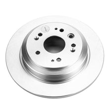 画像をギャラリービューアに読み込む, Power Stop 10-11 Honda Accord Crosstour Rear Evolution Geomet Coated Rotor