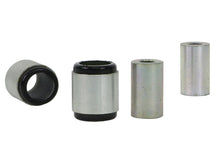 画像をギャラリービューアに読み込む, Whiteline Plus 03+ Nissan 350z/Infiniti G35 Rear Lower Front Trailing Arm (Lateral Arm) Bushing Kit