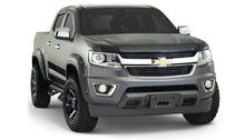 画像をギャラリービューアに読み込む, Bushwacker 15-18 Chevy ado Fleetside Pocket Style Flares 4pc 74.0in Bed - Black