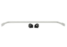 画像をギャラリービューアに読み込む, Whiteline 04-06 Pontiac GTO VX/VY Coupe Rear Heavy Duty Adjustable 18mm Swaybar