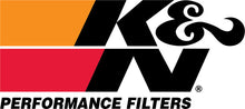 画像をギャラリービューアに読み込む, K&amp;N Replacement Air Filter TOYOTA RAV-4 2006-2010