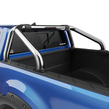 画像をギャラリービューアに読み込む, EGR 19-22 Ford Ranger S-Series Polished Stainless Sports Bar
