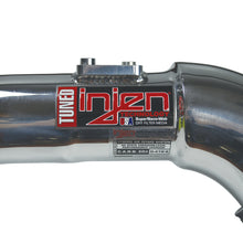 画像をギャラリービューアに読み込む, Injen 06-09 Civic Si 2.0L 4Cyl. Coupe &amp; Sedan Polished Short Ram Intake