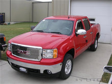 画像をギャラリービューアに読み込む, Putco 07-13 GMC Sierra LD Punch Stainless Steel Grilles