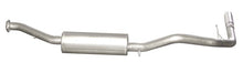 画像をギャラリービューアに読み込む, Gibson 00-06 Chevrolet Tahoe LS 4.8L 3in Cat-Back Single Exhaust - Stainless