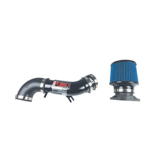 画像をギャラリービューアに読み込む, Injen 00-05 Eclipse / 00-03 Galant / 01-04 Sebring / 01-04 Stratus 3.0L V6 Black Short Ram Intake