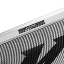 画像をギャラリービューアに読み込む, Mishimoto 01-06 BMW M3 3.2L Performance Aluminum Radiator