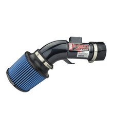 画像をギャラリービューアに読み込む, Injen 07-09 Altima 3.5L V6 Coupe &amp; Sedan w/ Heat Shield Black Short Ram Intake