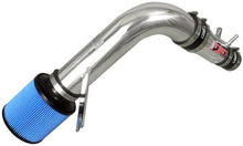画像をギャラリービューアに読み込む, Injen 13 Dodge Dart 1.4L Turbo 4cyl Polished Cold Air Intake w/ MR Tech (Converts to SRI)