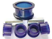 画像をギャラリービューアに読み込む, SuperPro 2003 Infiniti G35 Base Steering Rack &amp; Pinion Mount Bushing Kit (50mm Tube)