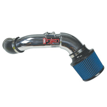 画像をギャラリービューアに読み込む, Injen 06-09 Civic Si 2.0L 4Cyl. Coupe &amp; Sedan Polished Short Ram Intake