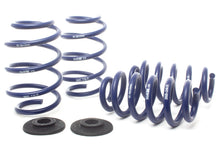 画像をギャラリービューアに読み込む, H&amp;R 21-22 Volkswagen ID.4 Pro/ID.4 Pro S (2WD) Sport Spring