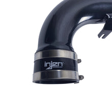 画像をギャラリービューアに読み込む, Injen 01-03 Lexus GS430/LS430/SC430 V8 4.3L Black IS Short Ram Cold Air Intake