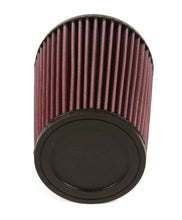画像をギャラリービューアに読み込む, K&amp;N Filter Universal Rubber Filter 4 inch Flange 5 3/8 inch Base 4 3/8 inch Top 7 inch Height
