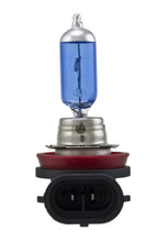 画像をギャラリービューアに読み込む, Hella Optilux H8 12V/35W XB Xenon White Bulb (pair)