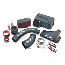 画像をギャラリービューアに読み込む, Banks Power 06-14 Ford 6.8L MH-A Ram-Air Intake System