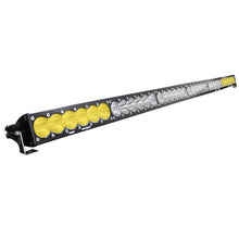 画像をギャラリービューアに読み込む, Baja Designs OnX6+ Dual Control 60in Amber/White LED Light Bar