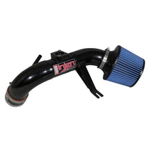 画像をギャラリービューアに読み込む, Injen 09-11 Mitsubishi Lancer GTS 2.4L 4 cyl Black Tuned Air Intake