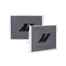 画像をギャラリービューアに読み込む, Mishimoto 99-06 BMW 323i/323i/328i/330i Performance Aluminum Radiator