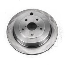 画像をギャラリービューアに読み込む, Power Stop 06-07 Subaru B9 Tribeca Rear Autospecialty Brake Rotor