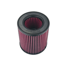 画像をギャラリービューアに読み込む, Injen High Performance Air Filter - 3 1/2 Black Oiled Filter 6  Base / 6 7/8 Tall / 5 1/2 Top