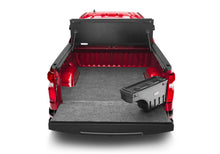 画像をギャラリービューアに読み込む, UnderCover 05-20 Toyota Tacoma Passengers Side Swing Case - Black Smooth