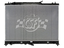 画像をギャラリービューアに読み込む, CSF 08-15 Mazda CX-9 3.7L OEM Plastic Radiator