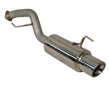 画像をギャラリービューアに読み込む, Injen 2013 Mitsubishi Lancer 2.4L 4 Cyl. 60mm Axle Back Exhaust System