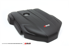画像をギャラリービューアに読み込む, AMS Performance 2020+ Toyota GR Supra Carbon Fiber Engine Cover