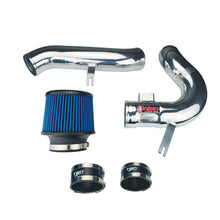 画像をギャラリービューアに読み込む, Injen 06-08 M45 4.5L V8 Polished Cold Air Intake