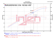 画像をギャラリービューアに読み込む, Injen 20-23 Polaris Slingshot L4-2.0L Wrinkle Black Cold Air Intake