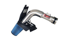 画像をギャラリービューアに読み込む, Injen 2015 Subaru STi 2.5L 4 Cyl (Turbo) Black Cold Air Intake w/ MR Tech and Heat Shield