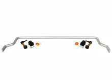 画像をギャラリービューアに読み込む, Whiteline 10/89-12/97 Mazda Miata/MX5 Front 24mm Heavy Duty Adjustable Blade Swaybar