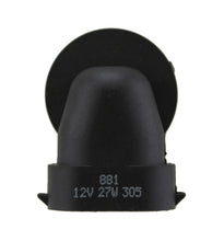 画像をギャラリービューアに読み込む, Hella Optilux 881 12V Xenon Yellow XY Bulb