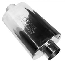 画像をギャラリービューアに読み込む, Kooks 11-14 Ford Mustang GT / GT500 2 3/4in x 3in OEM Cat-back Exhaust