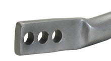 画像をギャラリービューアに読み込む, Whiteline 10+ Chevrolet Camaro Rear Heavy Duty Adjustable 27mm Swaybar