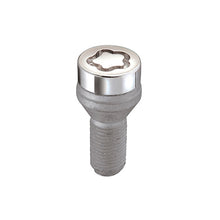 画像をギャラリービューアに読み込む, McGard Wheel Lock Bolt Set - 4pk. (Cone Seat) M14X1.5 / 17mm Hex / 31.0mm Shank Length - Chrome