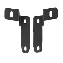 画像をギャラリービューアに読み込む, Rugged Ridge Cowl Cube Mount Outside Mount 18-20 Jeep Wrangler JL