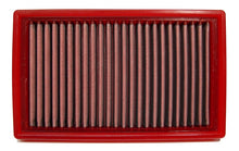画像をギャラリービューアに読み込む, BMC 06-08 Porsche 911 (997) 3.8 Carrera S Replacement Panel Air Filter (Full Kit)