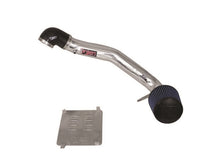画像をギャラリービューアに読み込む, Injen 09-10 Kia Forte 2.0L-4cyl 5speed Polished Cold Air Intake