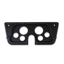 画像をギャラリービューアに読み込む, Autometer Ultra-Lite 67-72 Chevy Truck C/K/K5/Suburban Dash Kit 6pc Tach/MPH/Fuel/Oil/WTMP/Volt