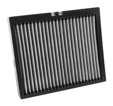 画像をギャラリービューアに読み込む, K&amp;N 11-15 Chevy Cruze / 11-16 Cadillac SRX Cabin Air Filter