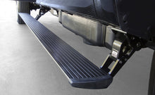 画像をギャラリービューアに読み込む, AMP Research 22-23 Ford F-250/350/450 All Cabs (Fits Only Sync 4 Models) PowerStep Plug N Play - Blk