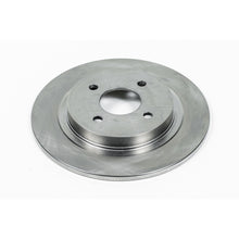 画像をギャラリービューアに読み込む, Power Stop 02-04 Ford Focus Rear Autospecialty Brake Rotor